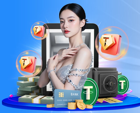 Hình ảnh quảng cáo của az888 hiển thị nền tảng và các lợi ích
