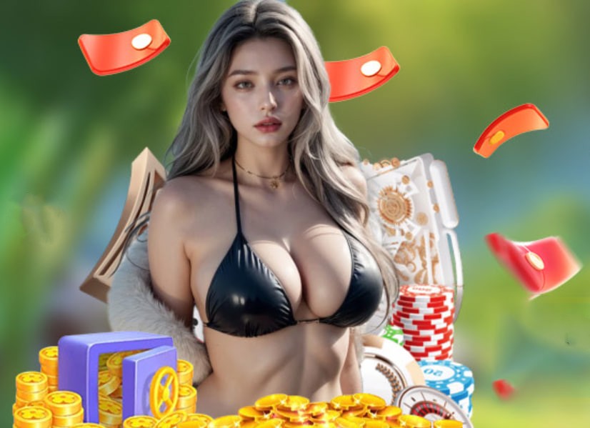 Hình ảnh quảng cáo của az888 hiển thị nền tảng và các lợi ích