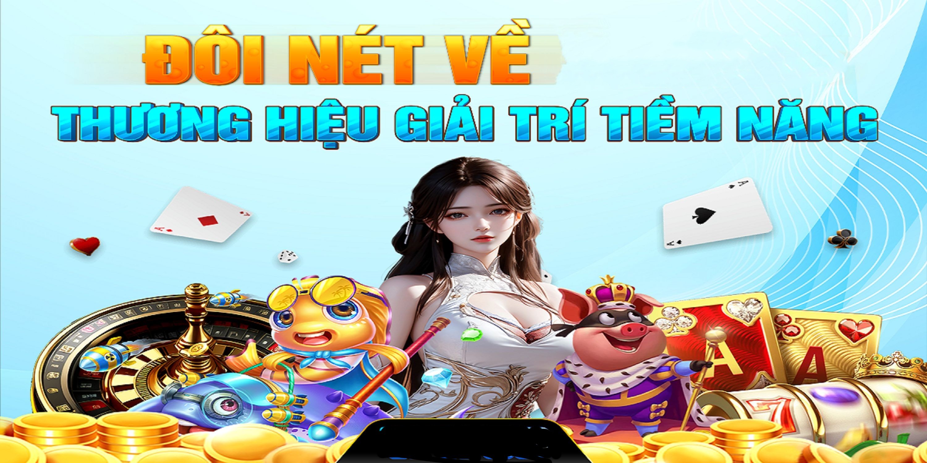 Hình ảnh quảng cáo của az888 hiển thị nền tảng và các lợi ích